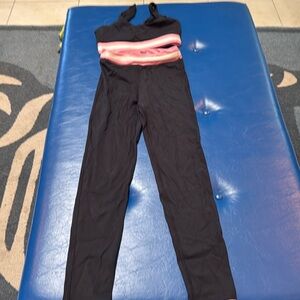 Ayda Activewear Set size small